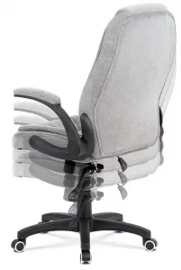 AUTRONIC kancelárske kreslo KA-G303