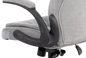 AUTRONIC kancelárske kreslo KA-G303
