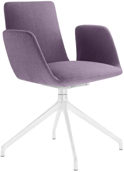 LD SEATING Konferenčné kreslo Harmony Modern 870, F70-N0