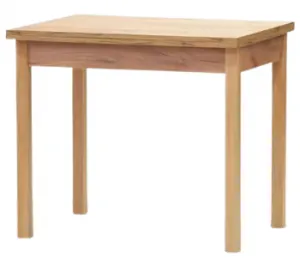STIMA Jedálenský stôl BOY rozkladací