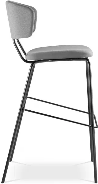 LD SEATING Barová židle Flexi Chair 122