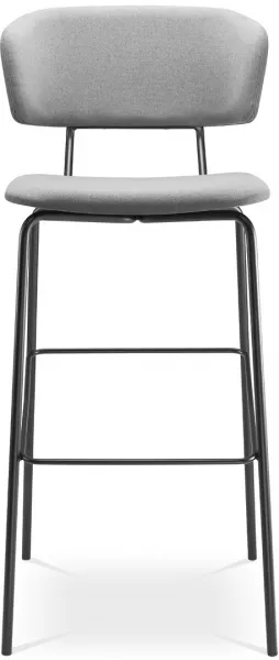 LD SEATING Barová židle Flexi Chair 122