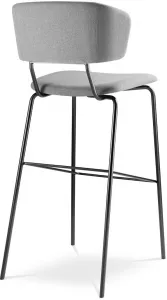 LD SEATING Barová židle Flexi Chair 122