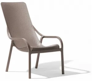 STIMA vonkajšie křesílko NET LOUNGE