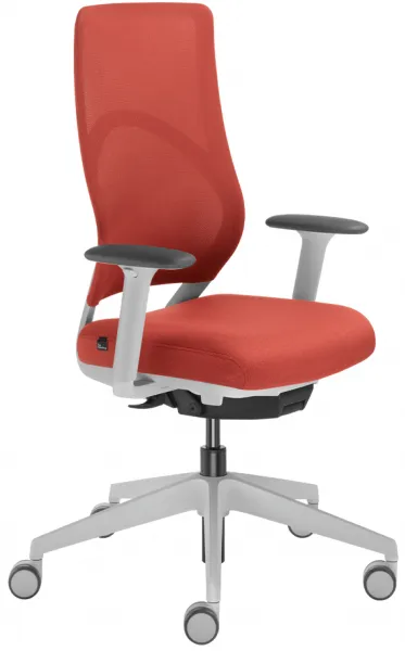 LD SEATING Kancelárska stolička ARCUS 241-SYAC