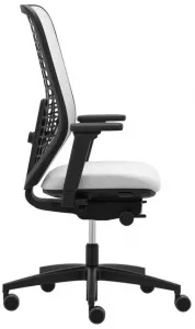 RIM kancelárska stolička SPACE SP 1501