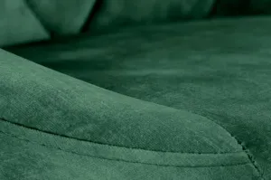 HALMAR Barová stolička H101 zelená