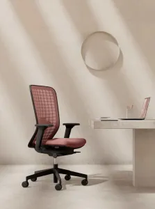 RIM kancelárska stolička SPACE SP 1502