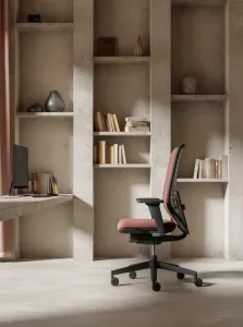 RIM kancelárska stolička SPACE SP 1502
