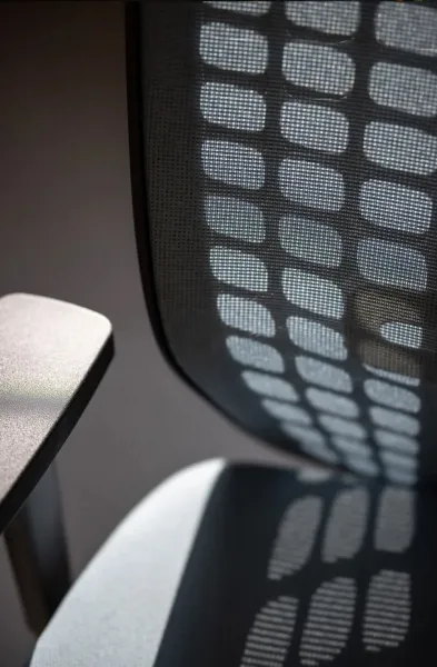 RIM kancelárska stolička SPACE SP 1502