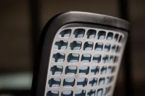 RIM kancelárska stolička SPACE SP 1502