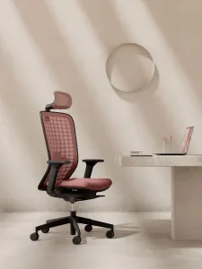 RIM kancelárska stolička SPACE SP 1502