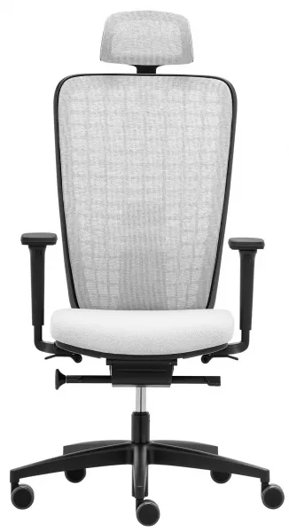 RIM kancelárska stolička SPACE SP 1501