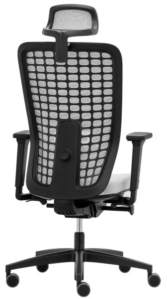 RIM kancelárska stolička SPACE SP 1501