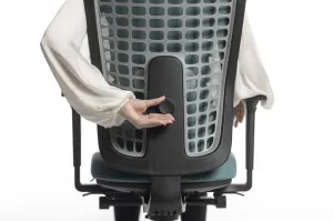 RIM kancelárska stolička SPACE SP 1502