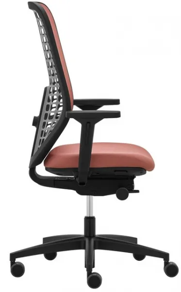 RIM kancelárska stolička SPACE SP 1502