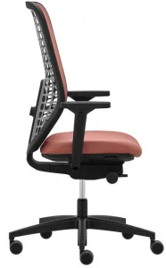 RIM kancelárska stolička SPACE SP 1502