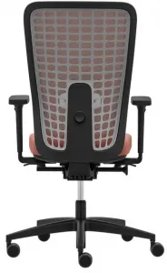 RIM kancelárska stolička SPACE SP 1502