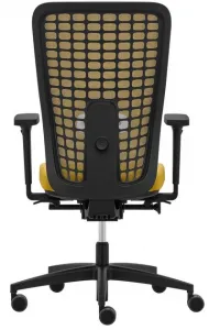 RIM kancelárska stolička SPACE SP 1502