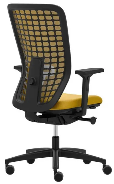 RIM kancelárska stolička SPACE SP 1502