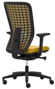 RIM kancelárska stolička SPACE SP 1502