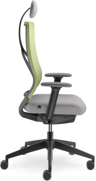 LD SEATING Kancelárska stolička ARCUS 240-SYAC