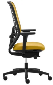 RIM kancelárska stolička SPACE SP 1502