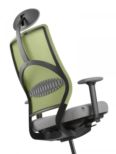 LD SEATING Kancelárska stolička ARCUS 240-SYAC