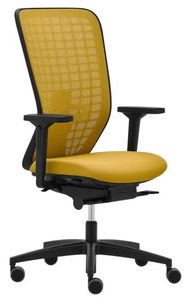 RIM kancelárska stolička SPACE SP 1502