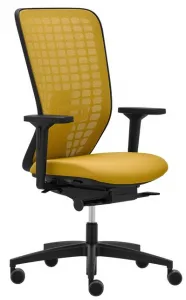 RIM kancelárska stolička SPACE SP 1502