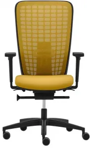 RIM kancelárska stolička SPACE SP 1502