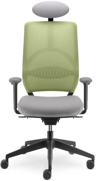 LD SEATING Kancelárska stolička ARCUS 240-SYAC
