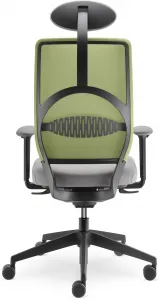 LD SEATING Kancelárska stolička ARCUS 240-SYAC