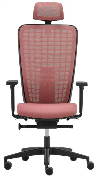 RIM kancelárska stolička SPACE SP 1502