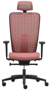 RIM kancelárska stolička SPACE SP 1502