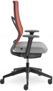 LD SEATING Kancelárska stolička ARCUS 240-SYAC