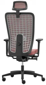 RIM kancelárska stolička SPACE SP 1502