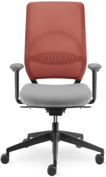 LD SEATING Kancelárska stolička ARCUS 240-SYAC