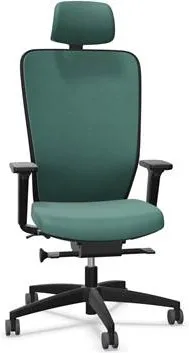 RIM kancelárska stolička SPACE SP 1502