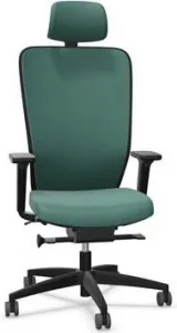 RIM kancelárska stolička SPACE SP 1502