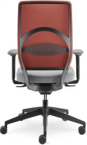 LD SEATING Kancelárska stolička ARCUS 240-SYAC