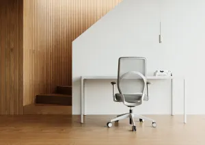 LD SEATING Kancelárska stolička ARCUS 241-SYAC