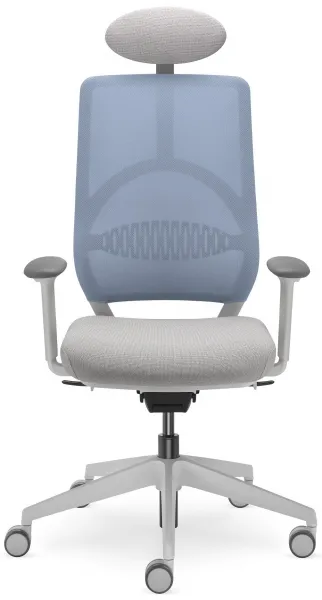 LD SEATING Kancelárska stolička ARCUS 241-SYAC