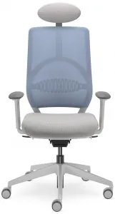 LD SEATING Kancelárska stolička ARCUS 241-SYAC