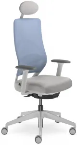 LD SEATING Kancelárska stolička ARCUS 241-SYAC