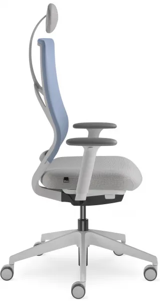 LD SEATING Kancelárska stolička ARCUS 241-SYAC