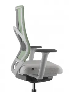 LD SEATING Kancelárska stolička ARCUS 241-SYAC