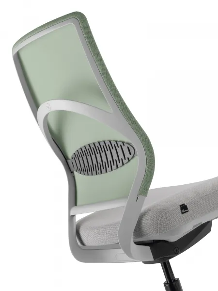 LD SEATING Kancelárska stolička ARCUS 241-SYAC