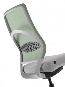 LD SEATING Kancelárska stolička ARCUS 241-SYAC