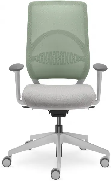 LD SEATING Kancelárska stolička ARCUS 241-SYAC